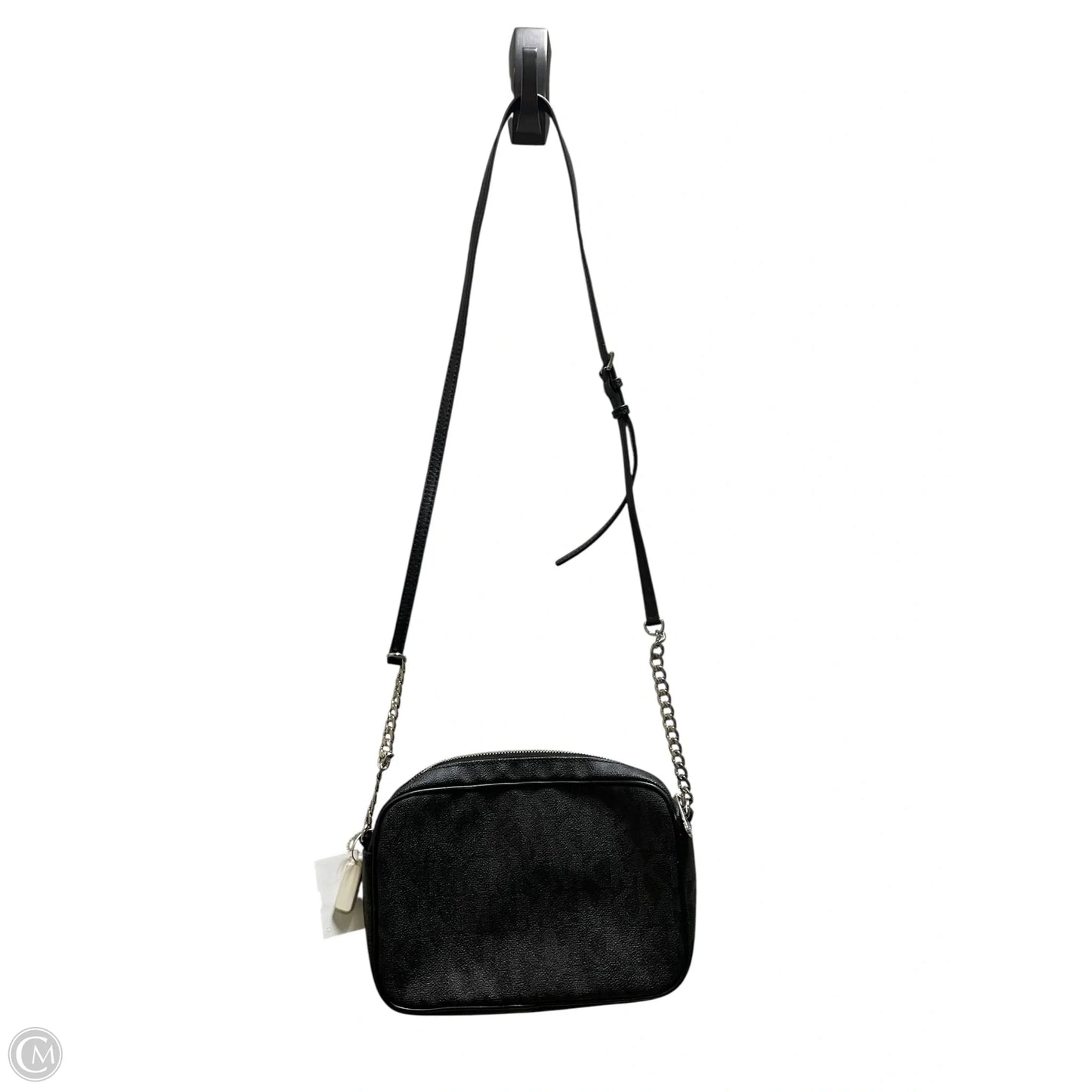 Crossbody Designer By Michael Kors, Size: Small