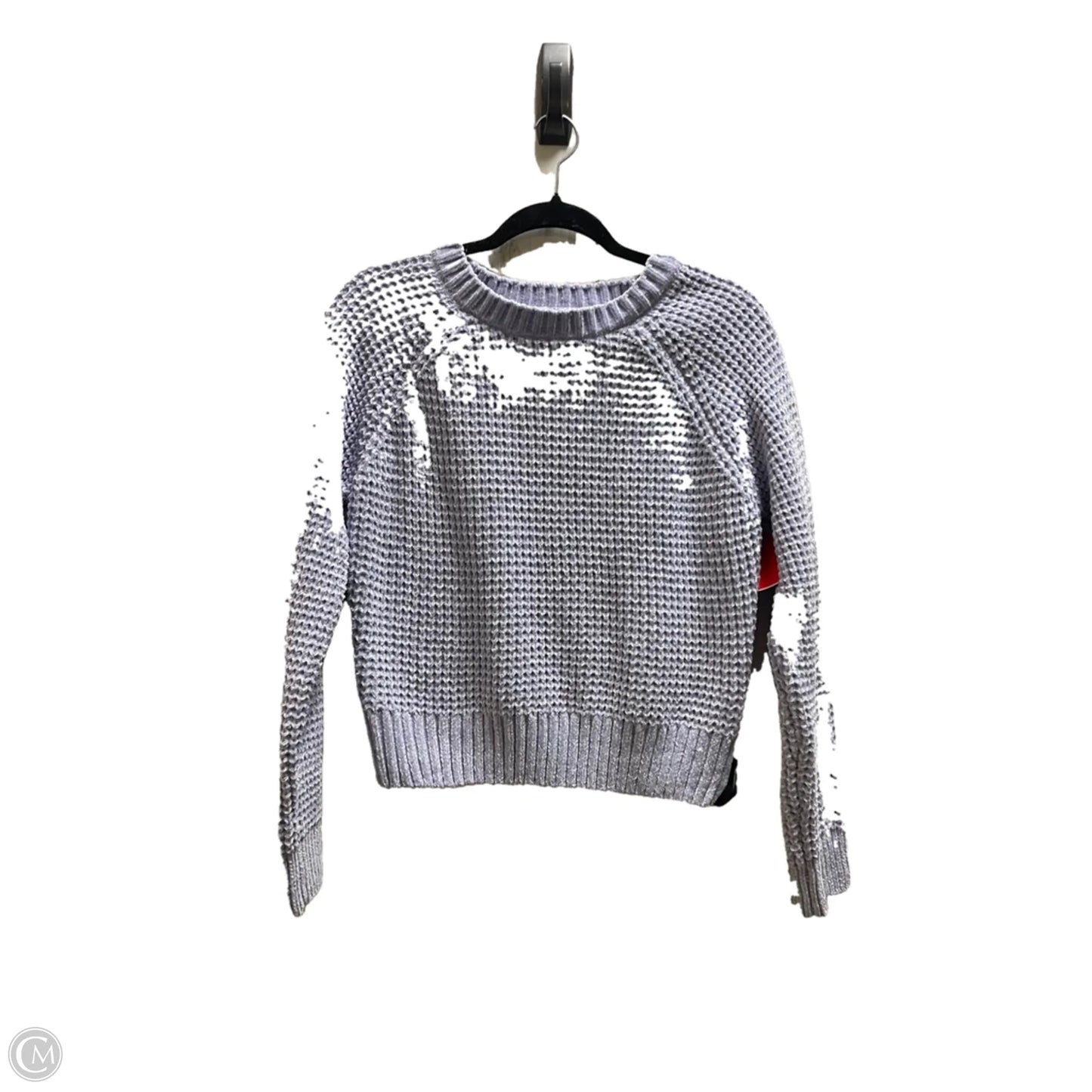 Sweater By Altard State In Purple, Size: M