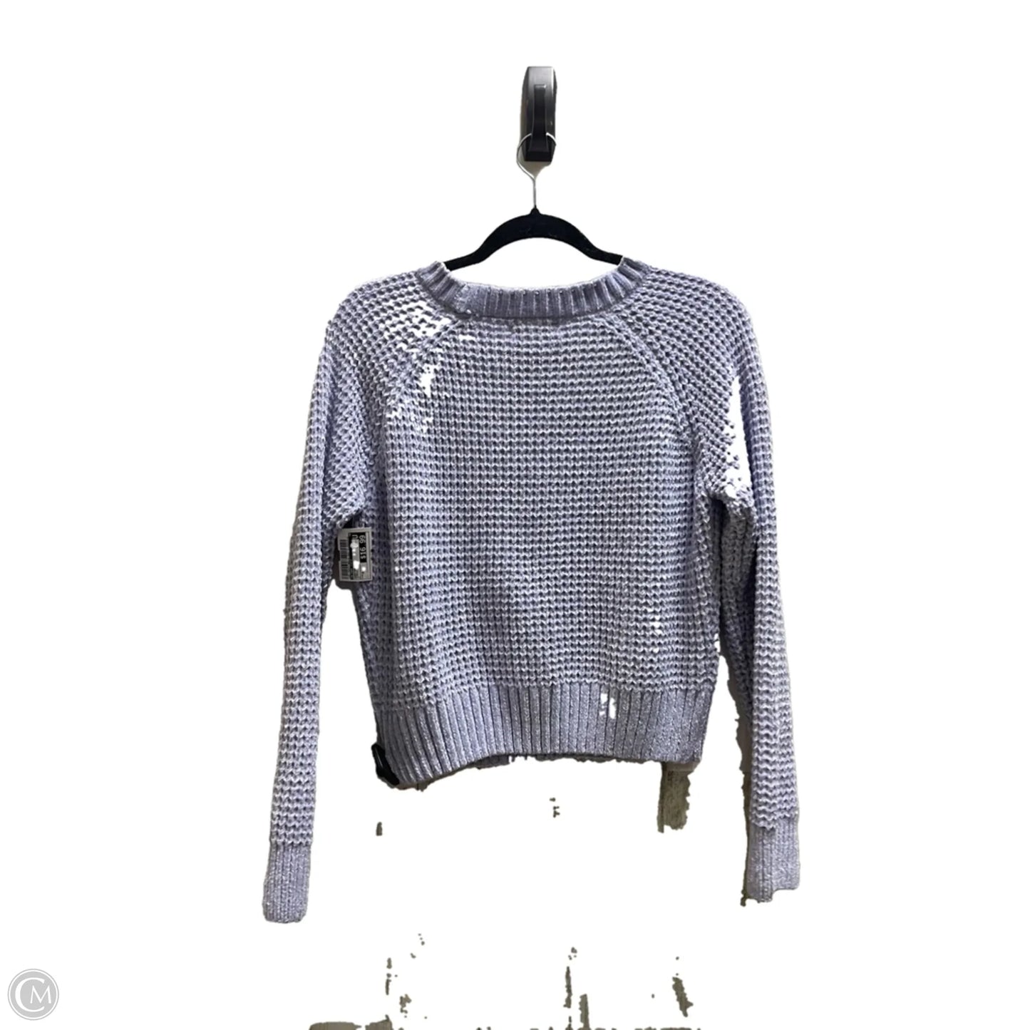 Sweater By Altard State In Purple, Size: M
