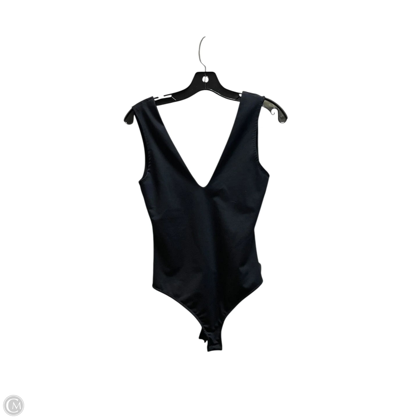 Bodysuit By Free People In Black, Size: S
