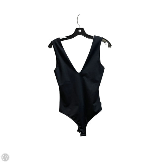 Bodysuit By Free People In Black, Size: S