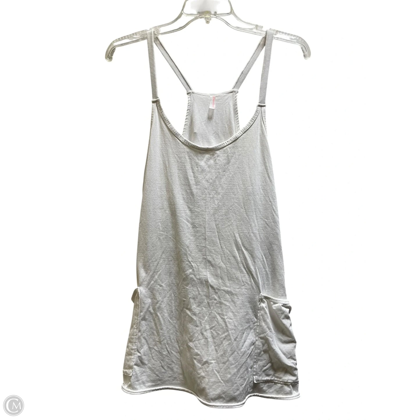 Dress Casual Short By Free People In White, Size: S