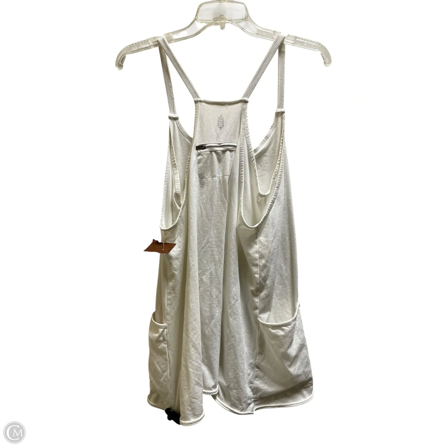 Dress Casual Short By Free People In White, Size: S