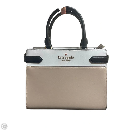 Handbag Designer By Kate Spade, Size: Medium