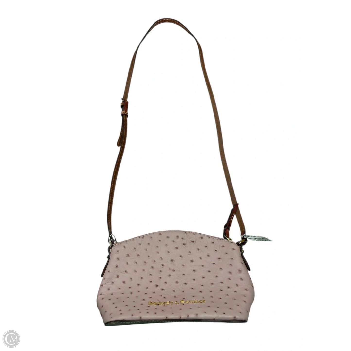 Handbag Designer By Dooney And Bourke, Size: Small