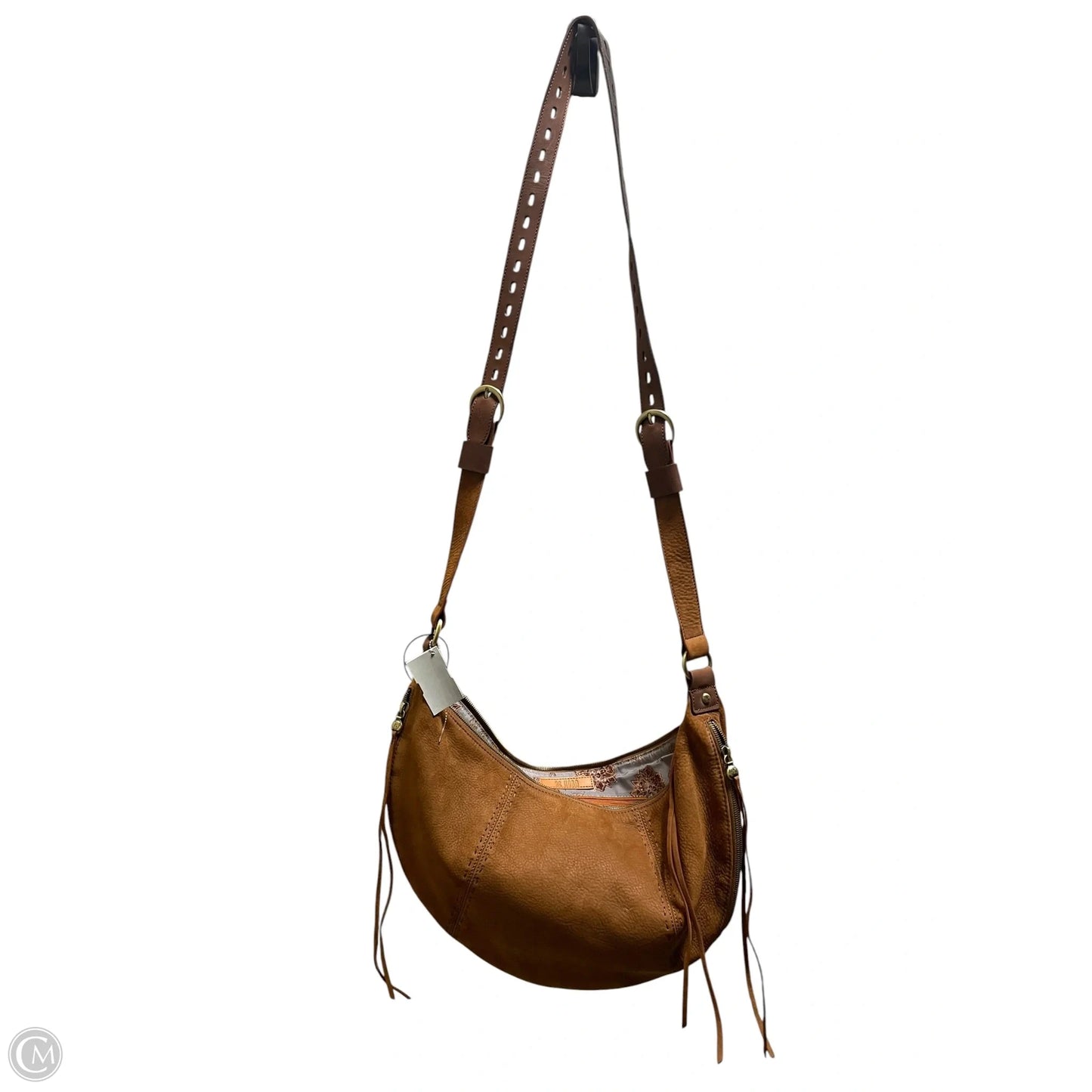 Crossbody By Hobo Intl, Size: Large