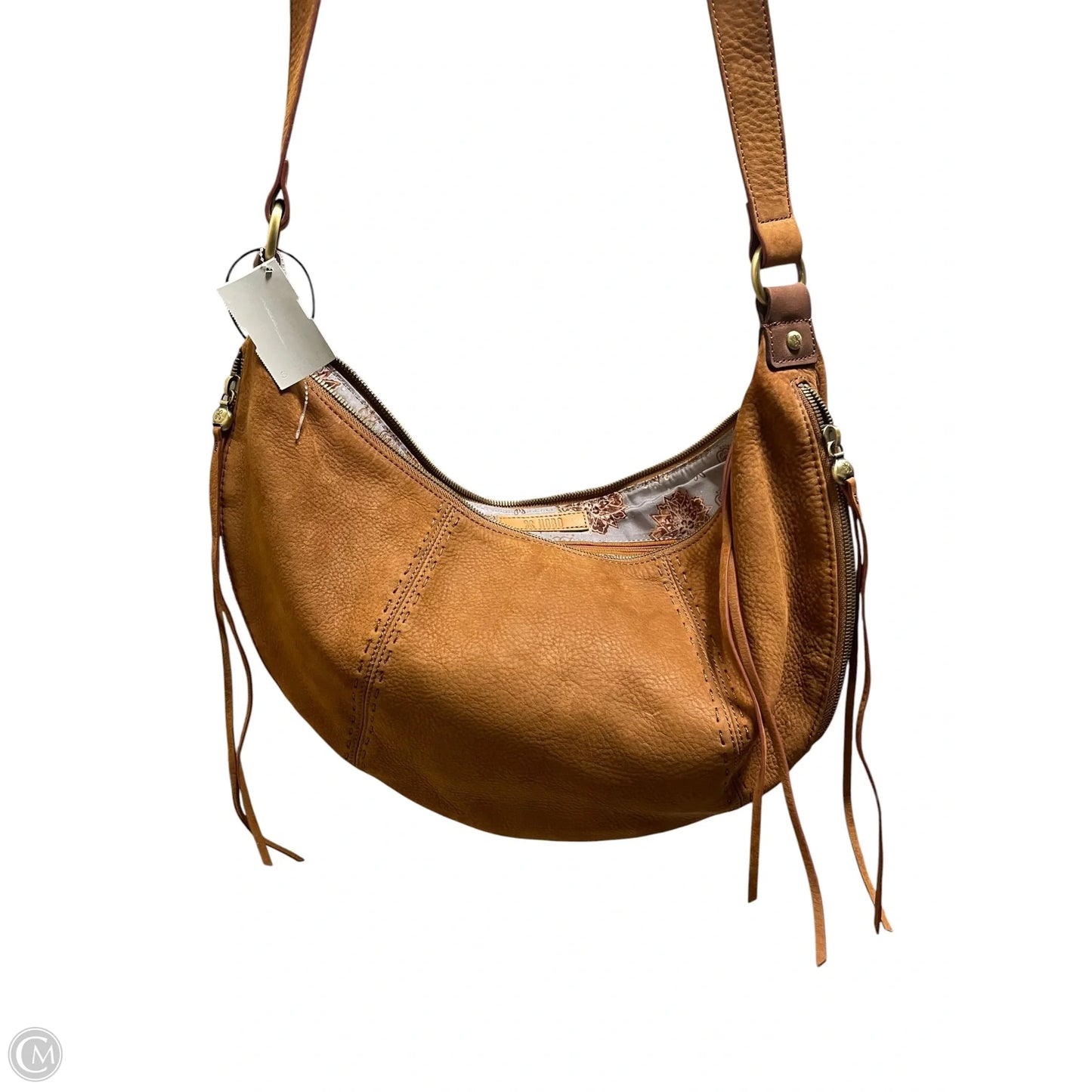 Crossbody By Hobo Intl, Size: Large