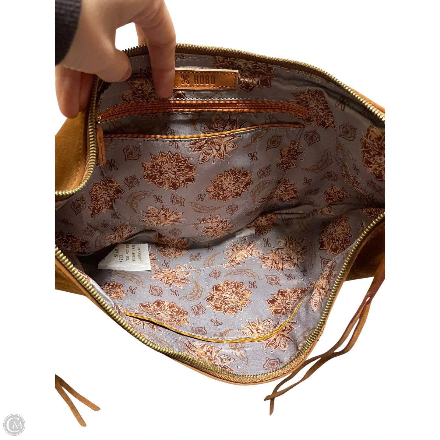 Crossbody By Hobo Intl, Size: Large