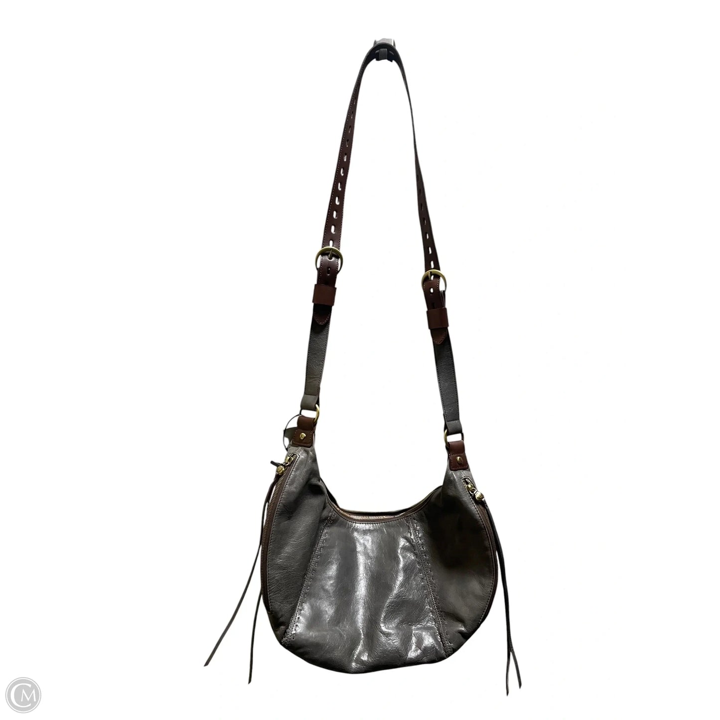 Crossbody By Hobo Intl, Size: Large