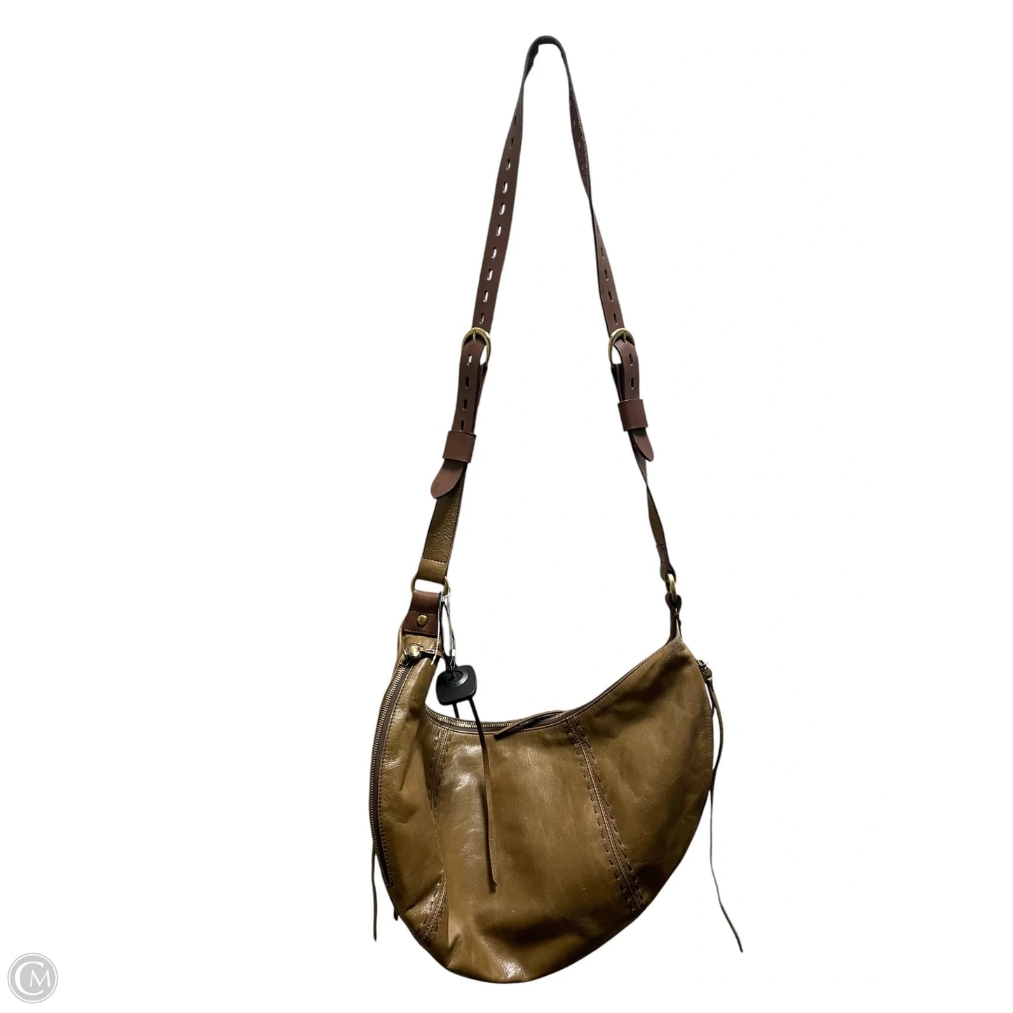 Crossbody By Hobo Intl, Size: Large