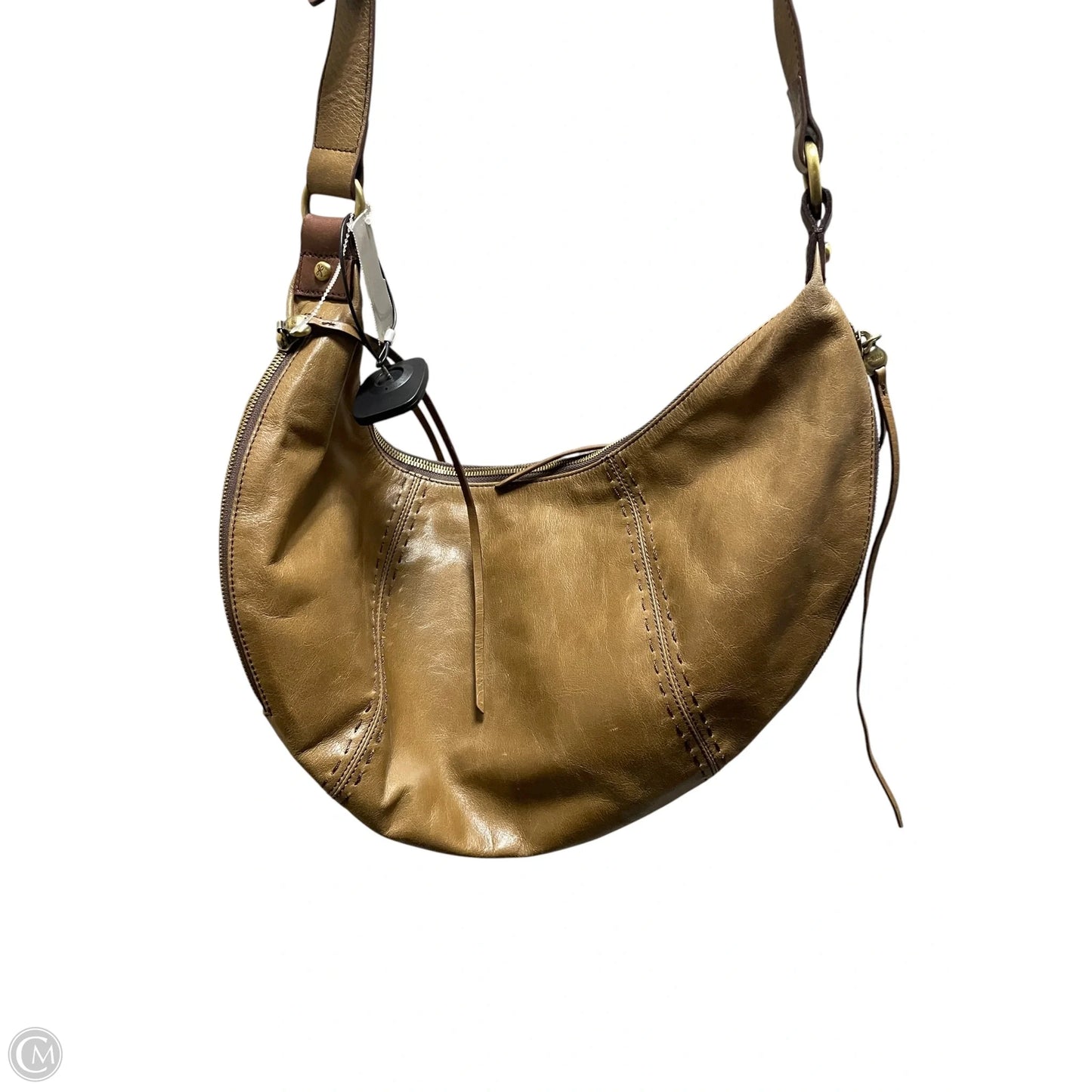 Crossbody By Hobo Intl, Size: Large
