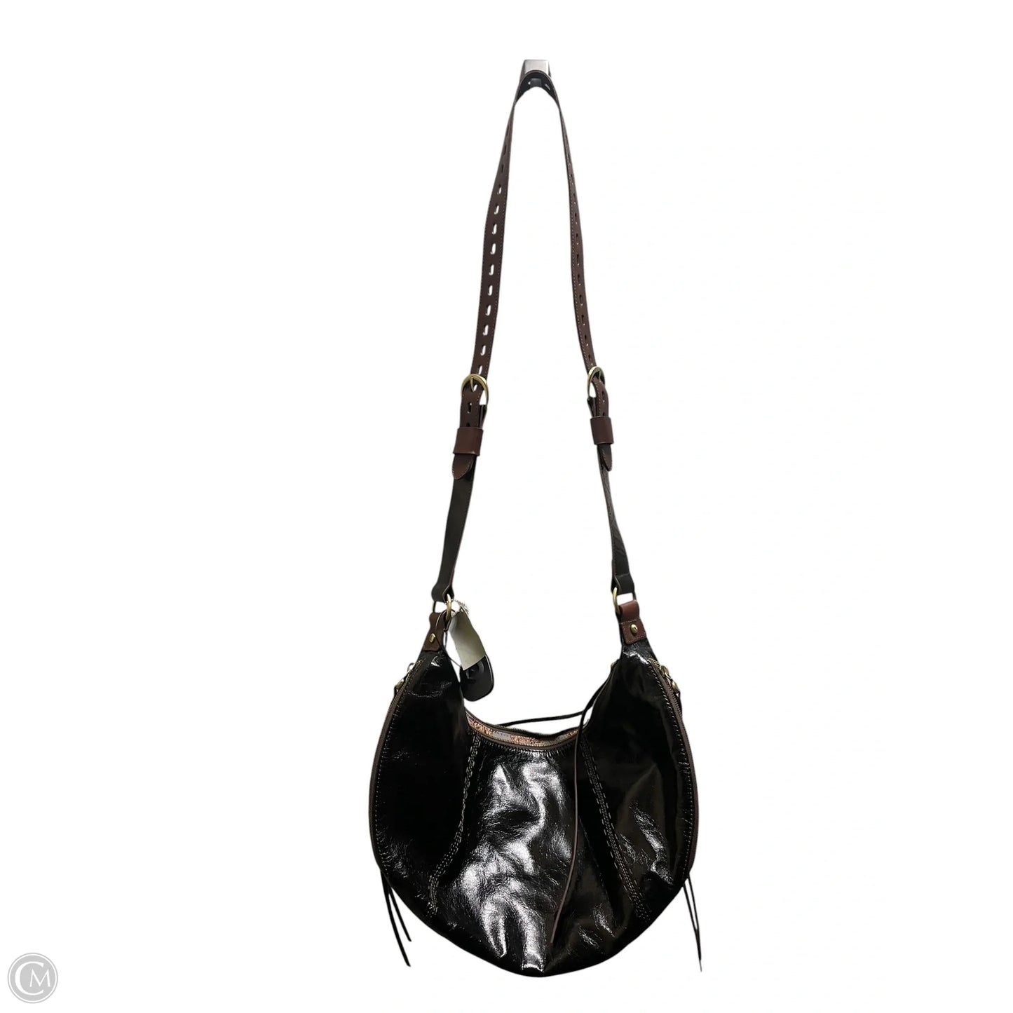 Crossbody By Hobo Intl, Size: Large
