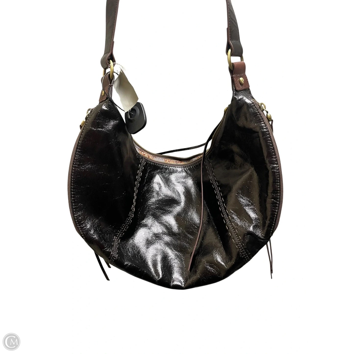 Crossbody By Hobo Intl, Size: Large