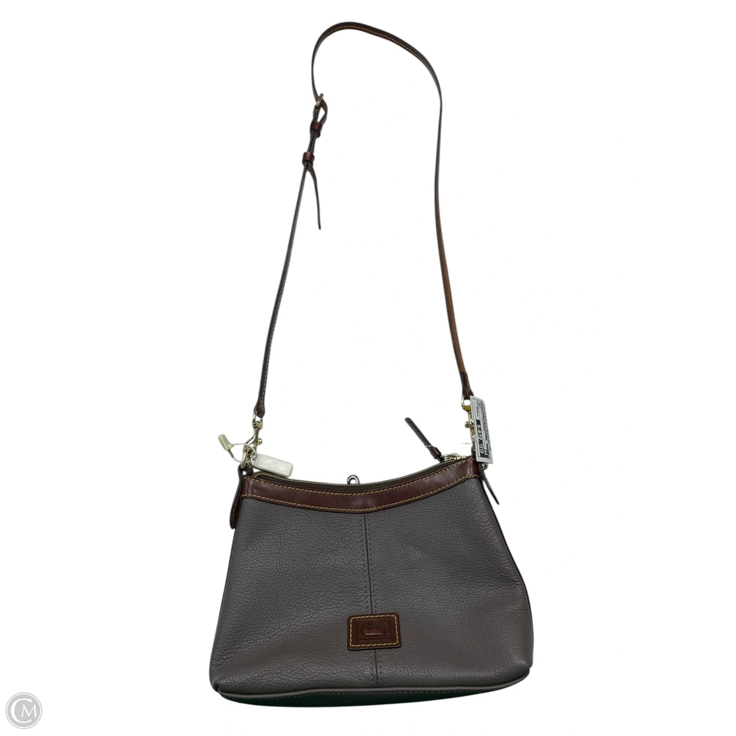 Handbag Designer By Dooney And Bourke, Size: Small