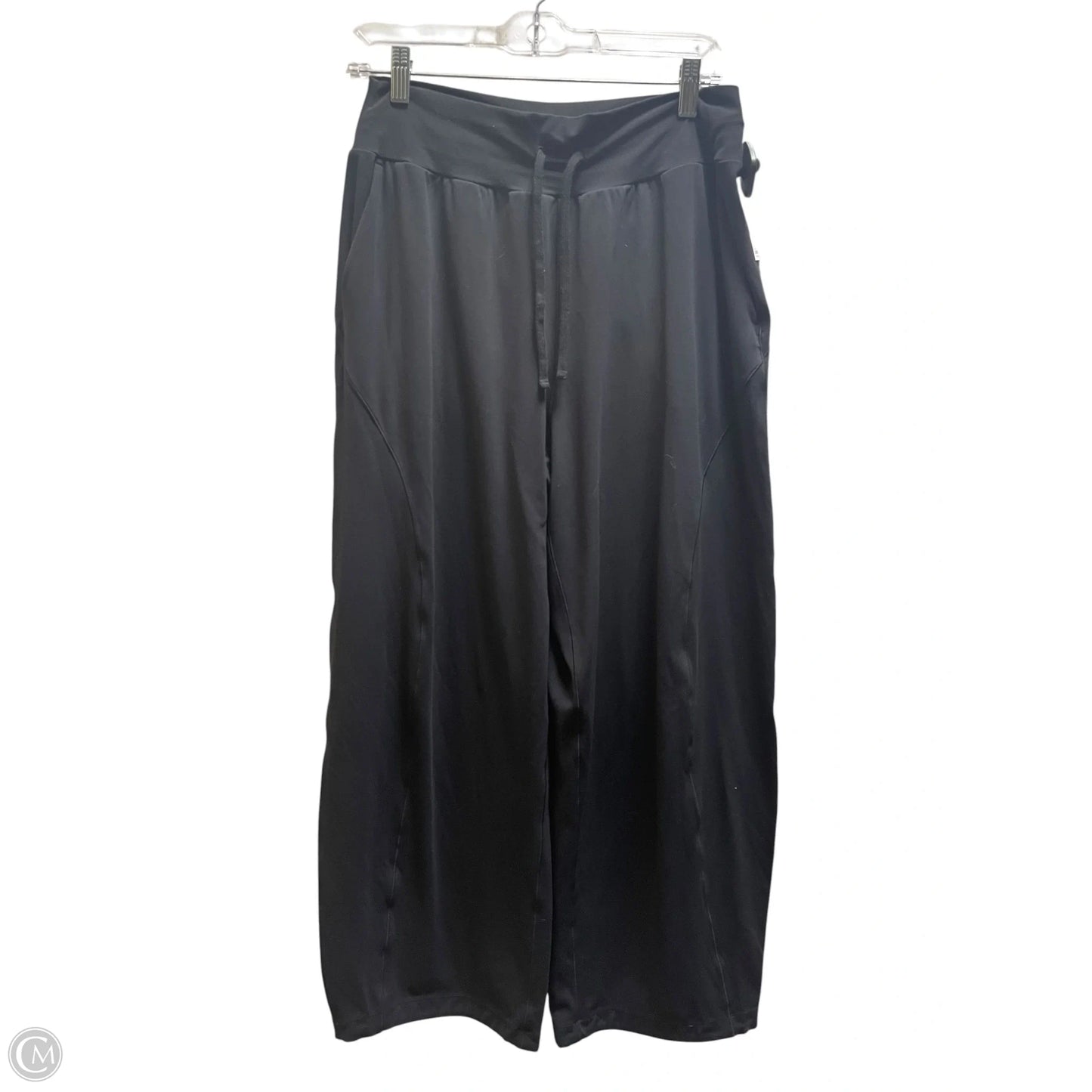 Pants Leggings By Lululemon In Black, Size: 8