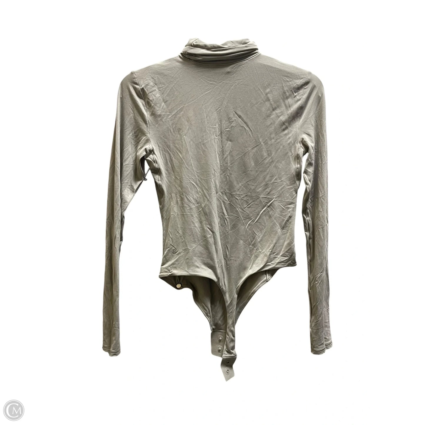 Bodysuit By Lululemon In Grey, Size: 2