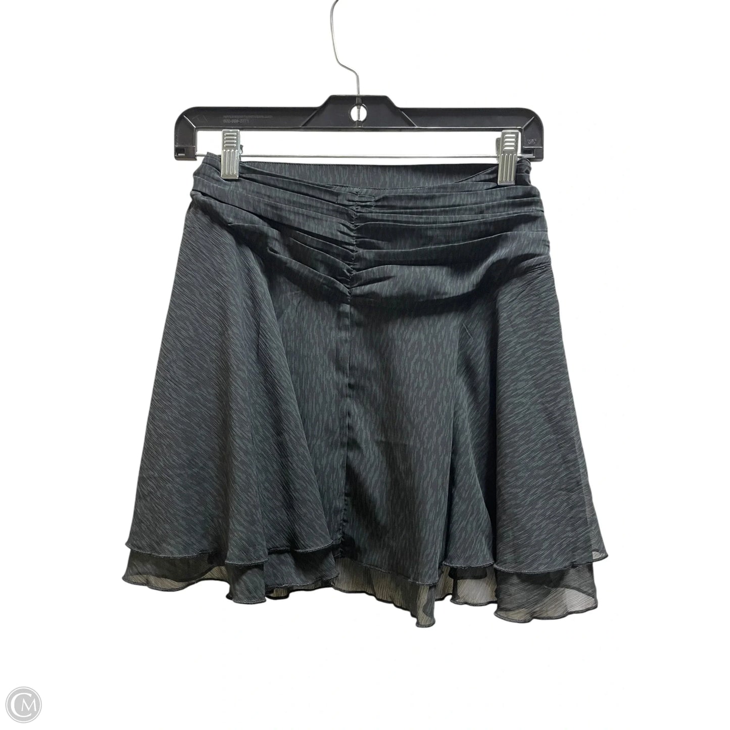 Skirt Mini & Short By Aerie In Black, Size: Xs