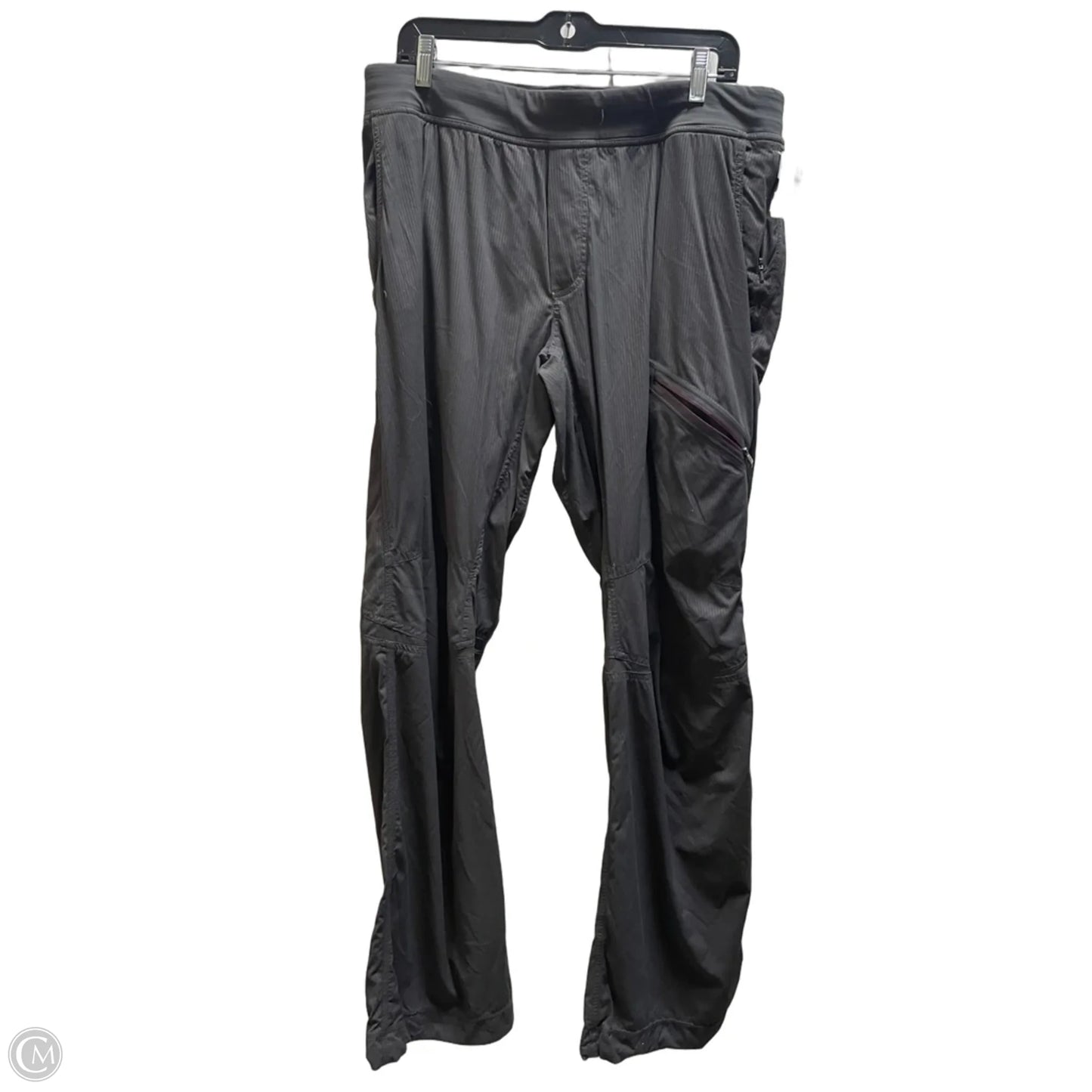 Pants Cargo & Utility By Lululemon In Grey, Size: 8