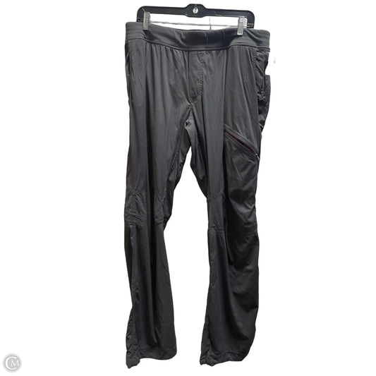Pants Cargo & Utility By Lululemon In Grey, Size: 8