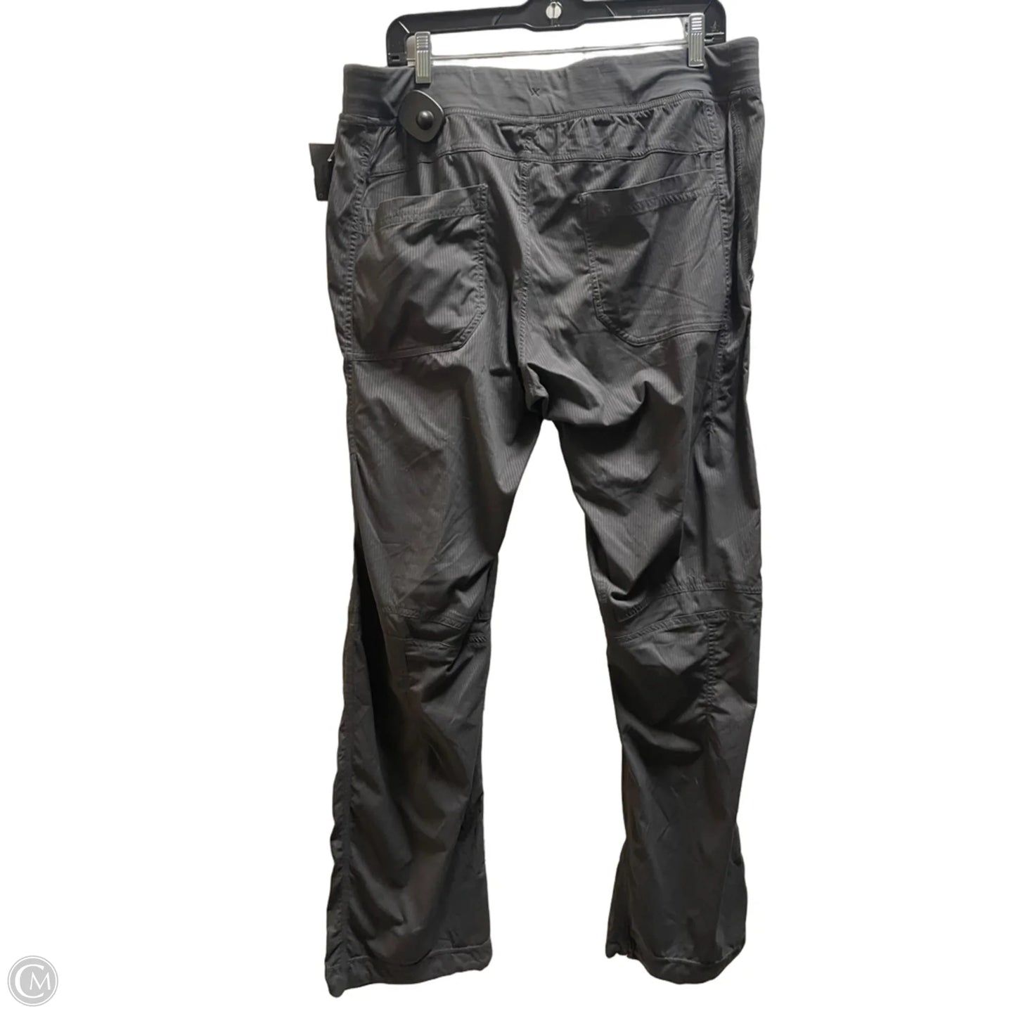 Pants Cargo & Utility By Lululemon In Grey, Size: 8