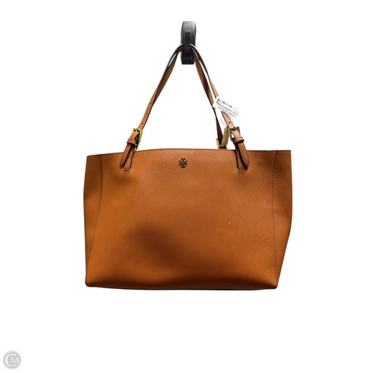 Handbag Designer By Tory Burch, Size: Large