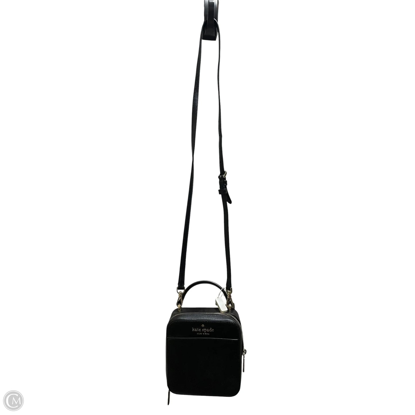 Crossbody Designer By Kate Spade, Size: Small