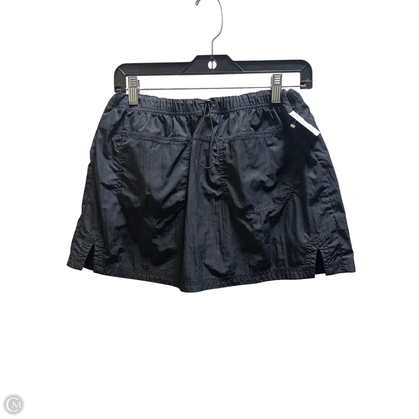 Athletic Skirt By Offline In Black, Size: M