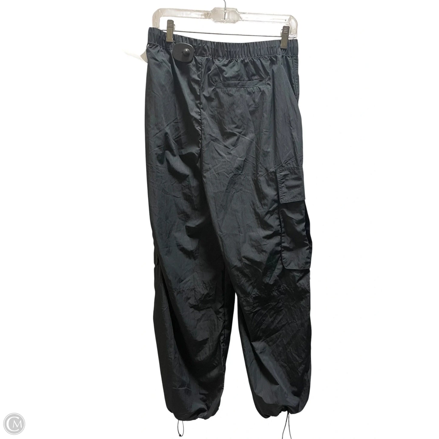 Athletic Pants By Offline In Black, Size: S