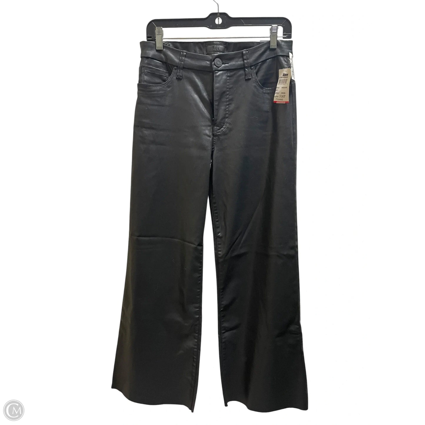 Pants Other By Kut In Black, Size: 6