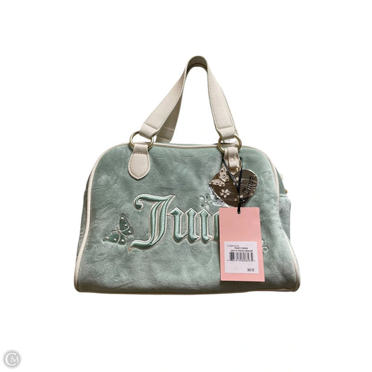 Handbag By Juicy Couture, Size: Small