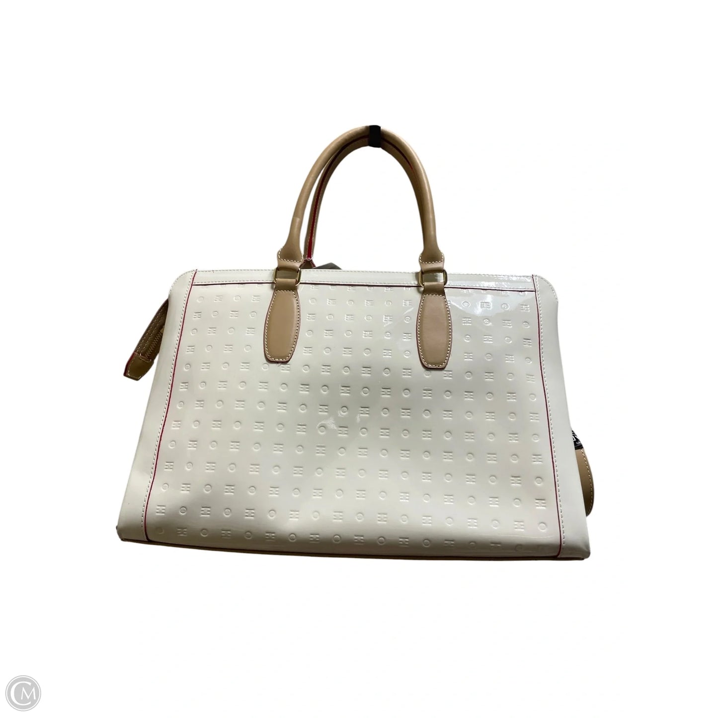 Handbag By Clothes Mentor, Size: Large