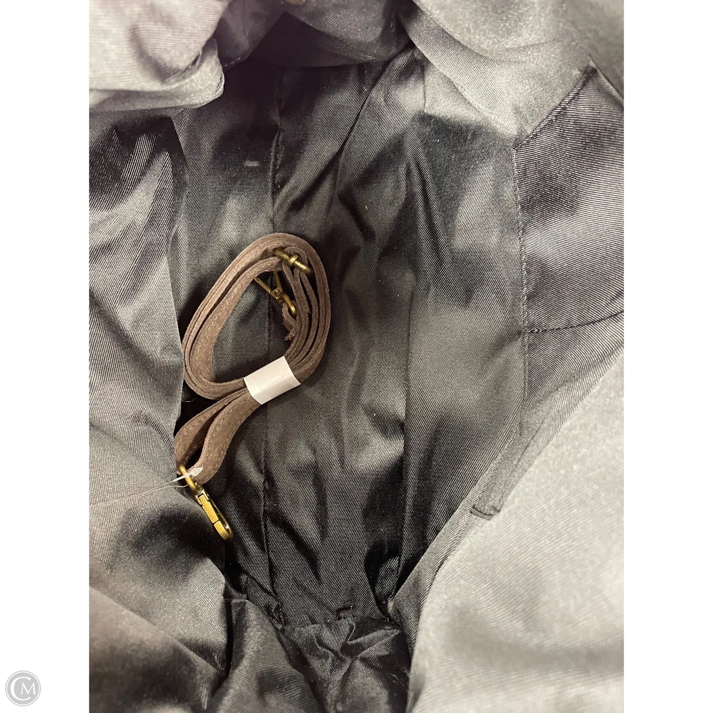Handbag By Clothes Mentor, Size: Large
