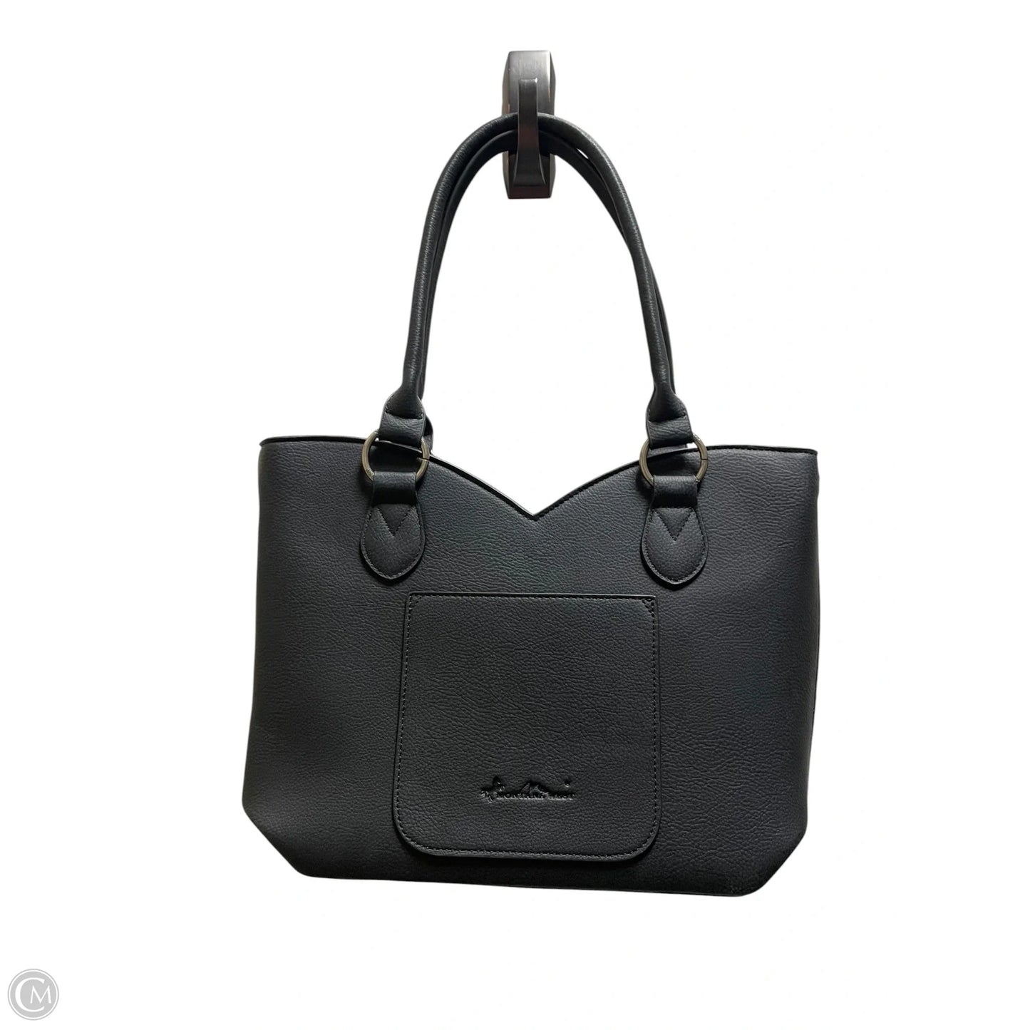 Handbag By Montana West, Size: Medium