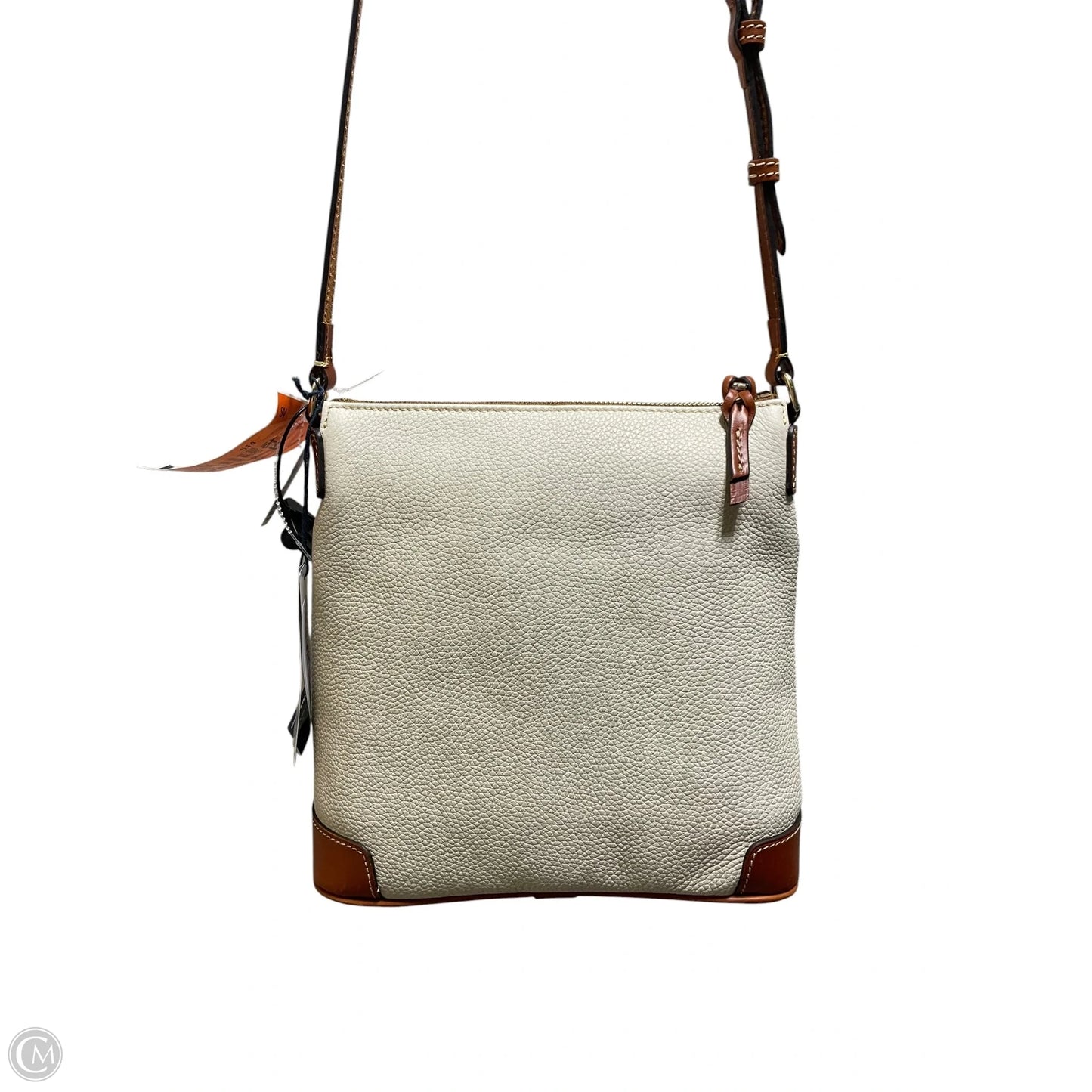 Handbag Designer By Dooney And Bourke, Size: Medium