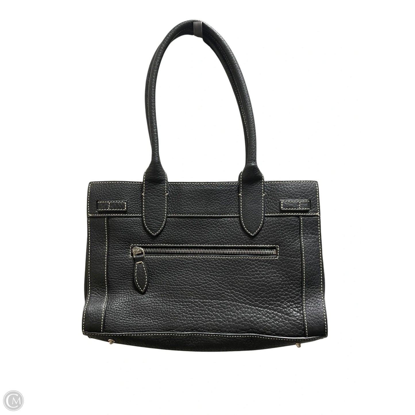 Handbag Designer By Dooney And Bourke, Size: Small