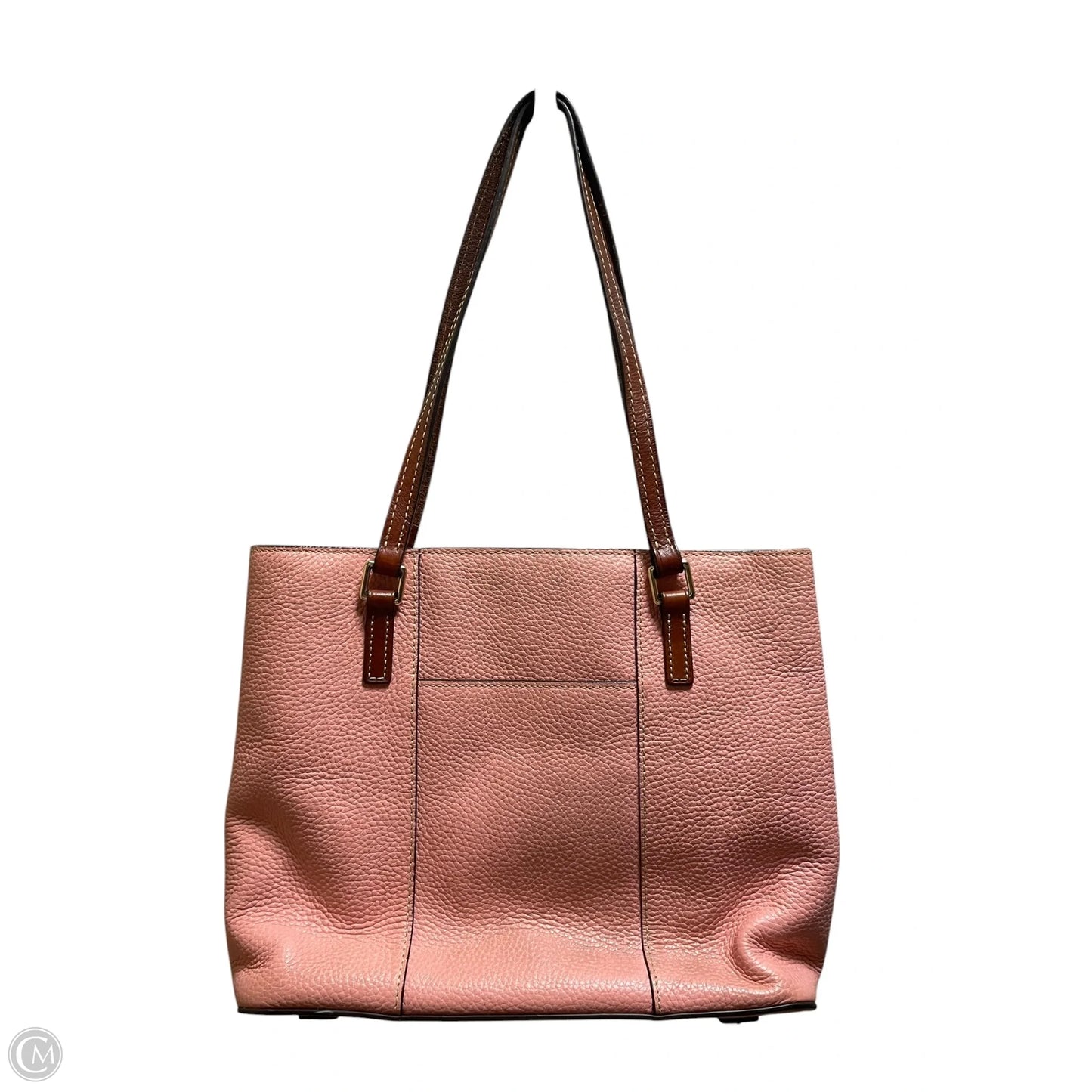 Handbag Designer By Dooney And Bourke, Size: Medium