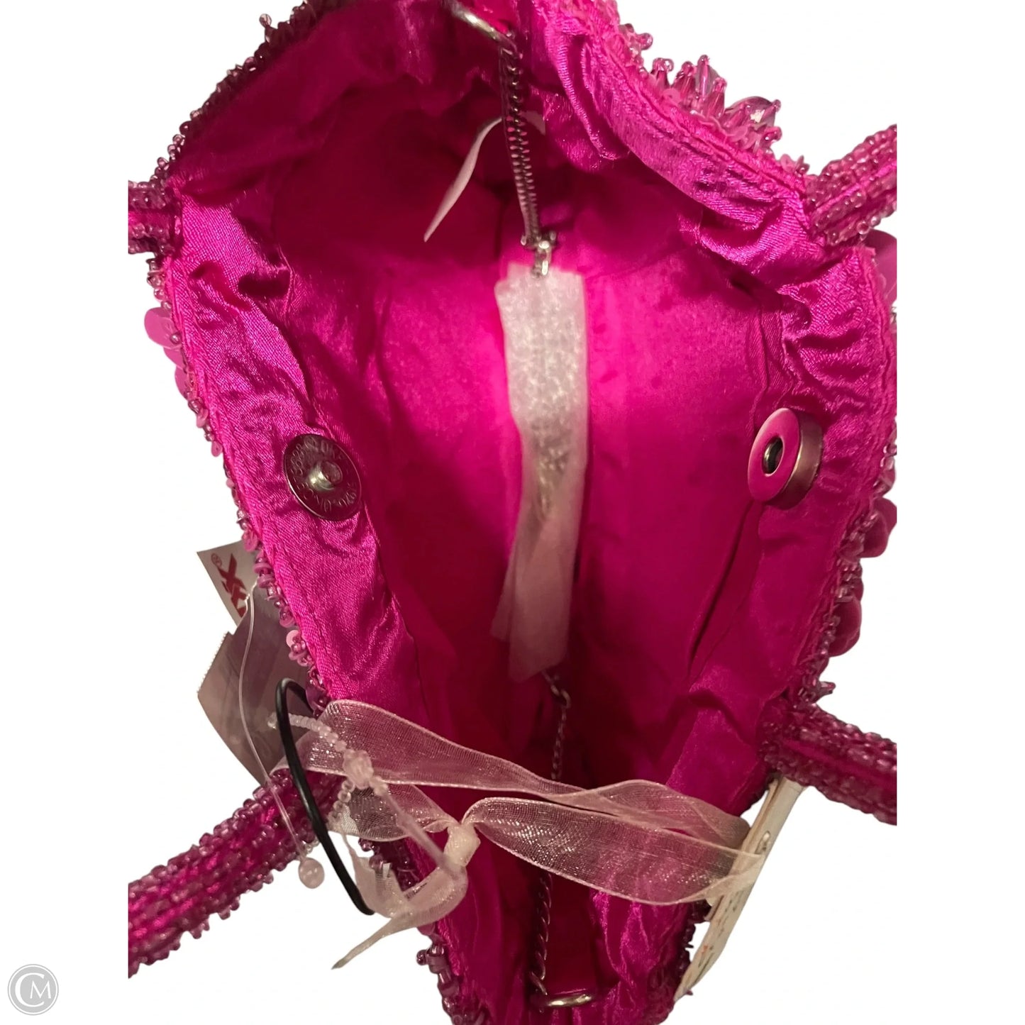 Handbag By Clothes Mentor, Size: Small
