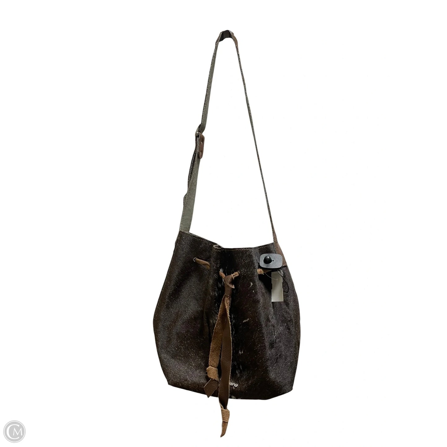 Handbag By Clothes Mentor, Size: Medium