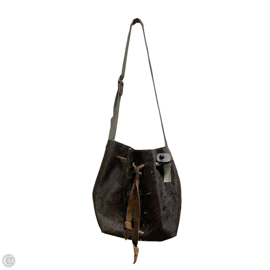 Handbag By Clothes Mentor, Size: Medium