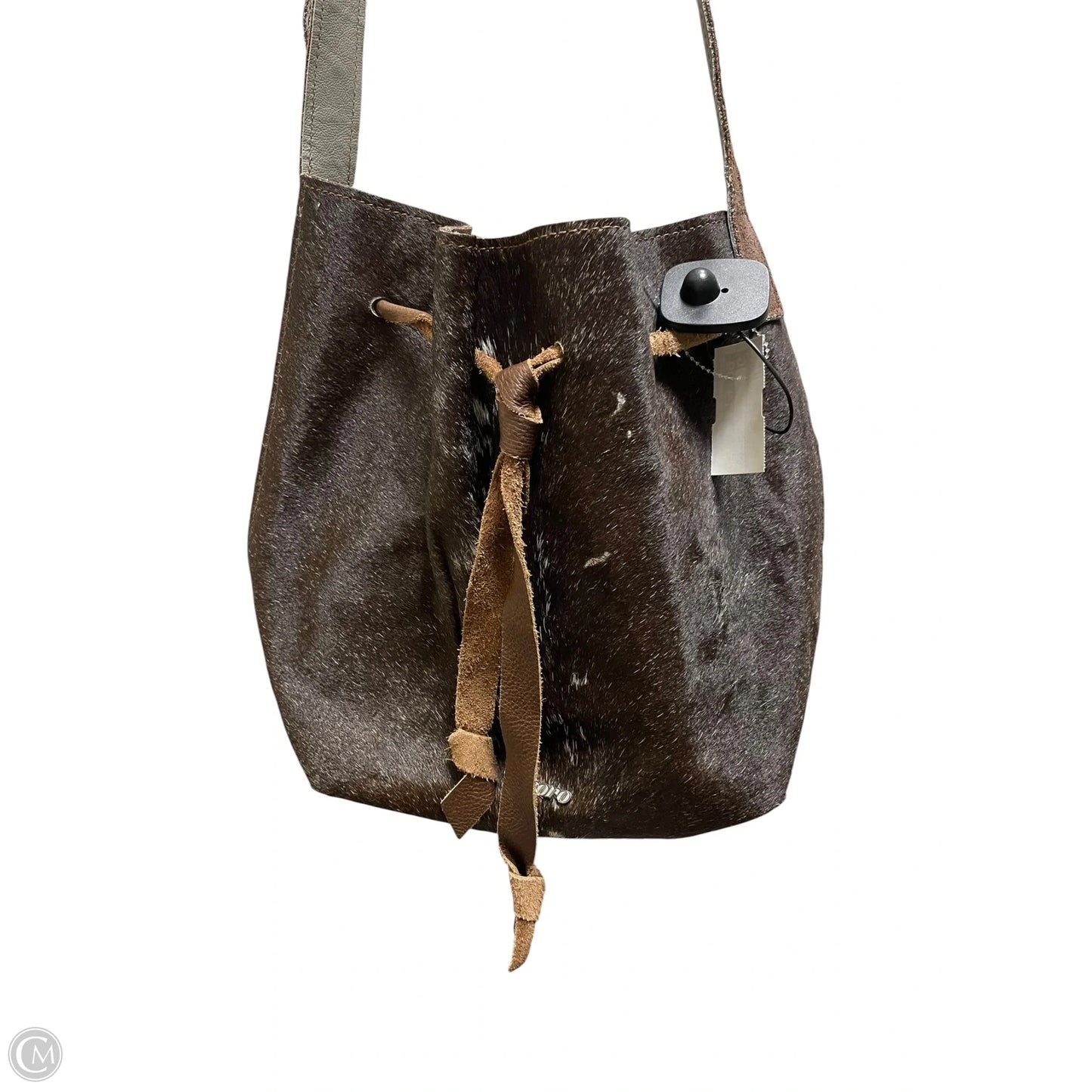 Handbag By Clothes Mentor, Size: Medium