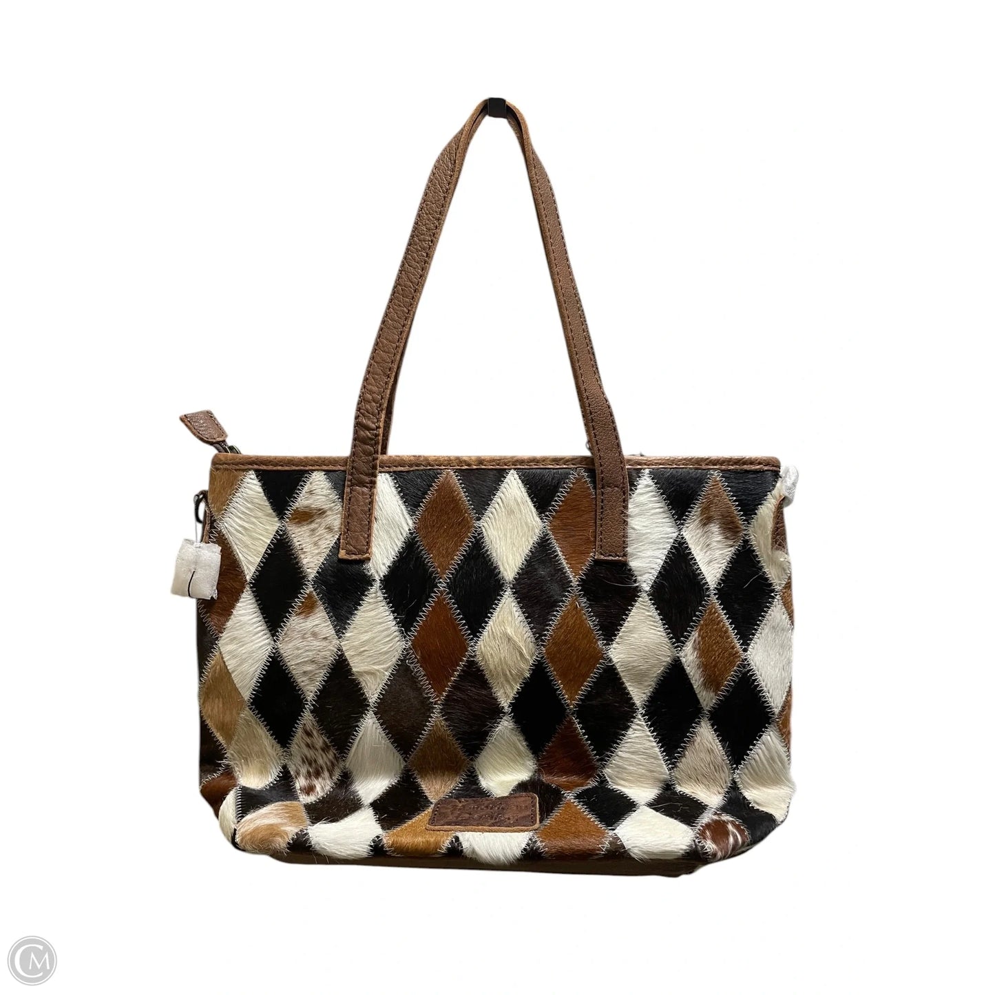Handbag By Clothes Mentor, Size: Medium