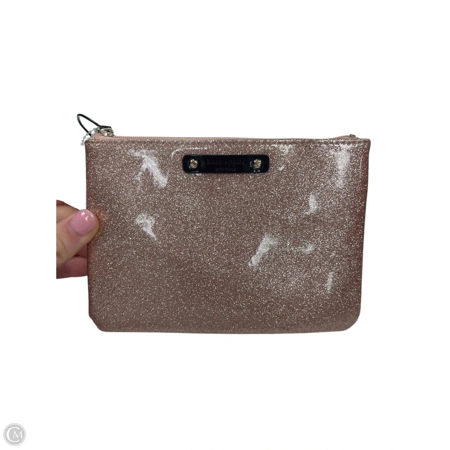 Clutch Designer By Kate Spade, Size: Small