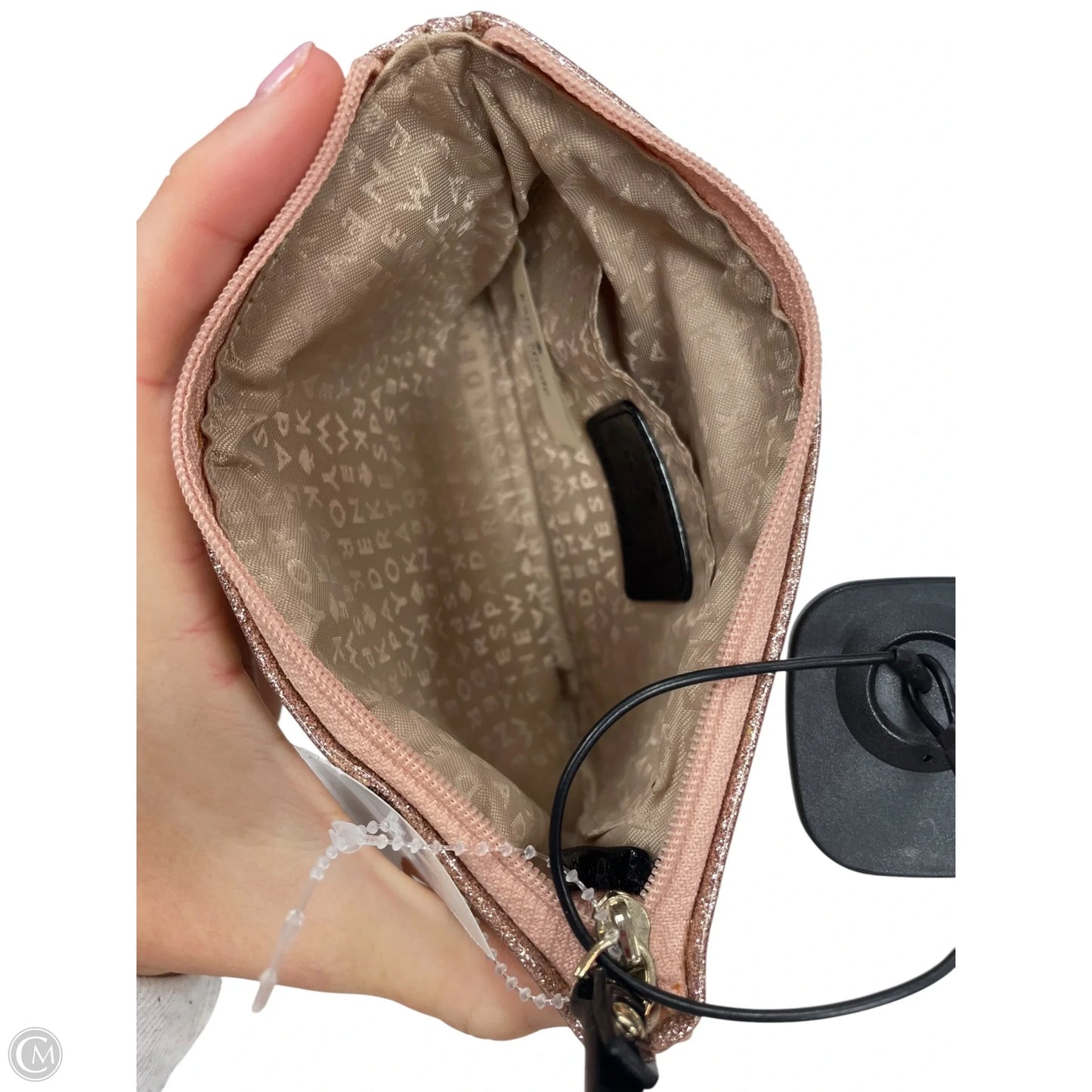 Clutch Designer By Kate Spade, Size: Small