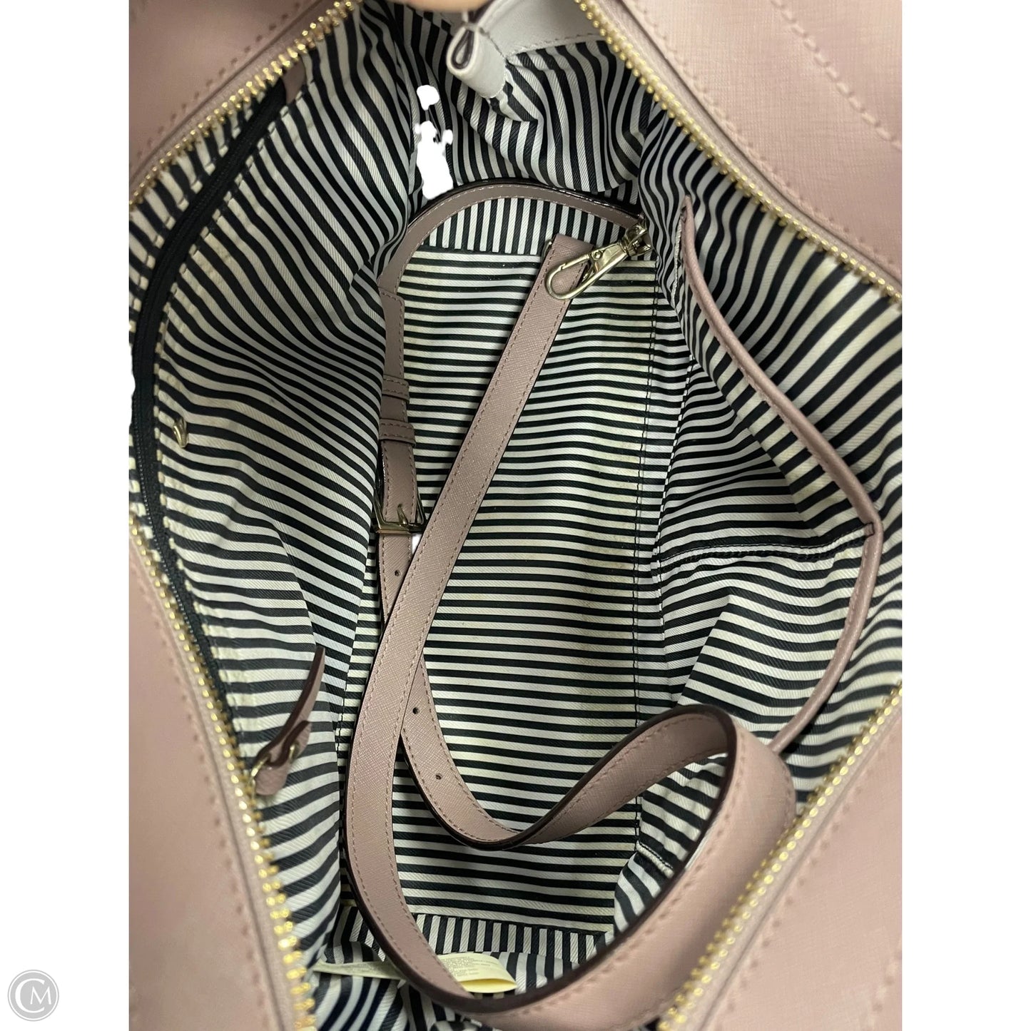 Handbag Designer By Kate Spade, Size: Medium