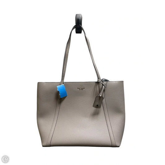 Handbag Designer By Kate Spade, Size: Large