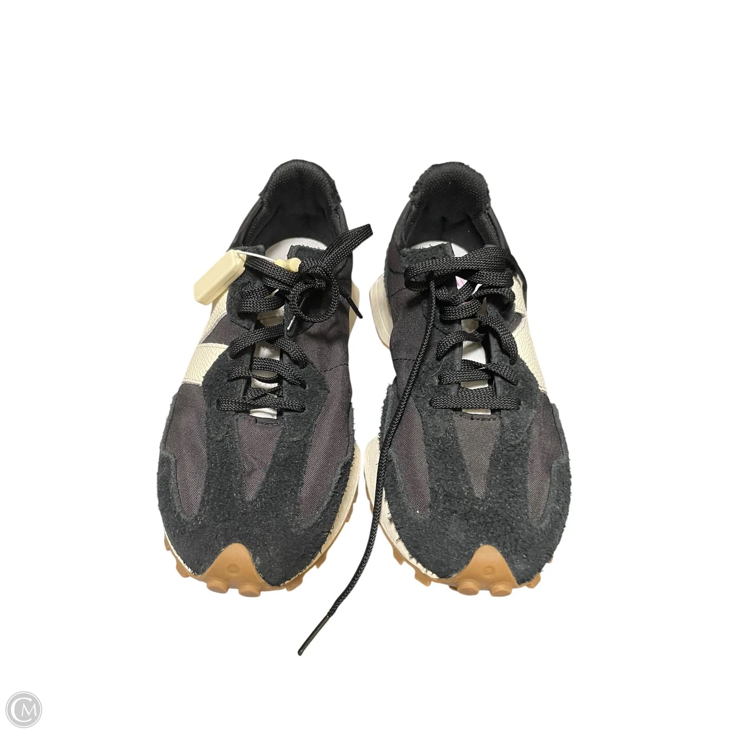 Shoes Sneakers By New Balance In Black, Size: 9