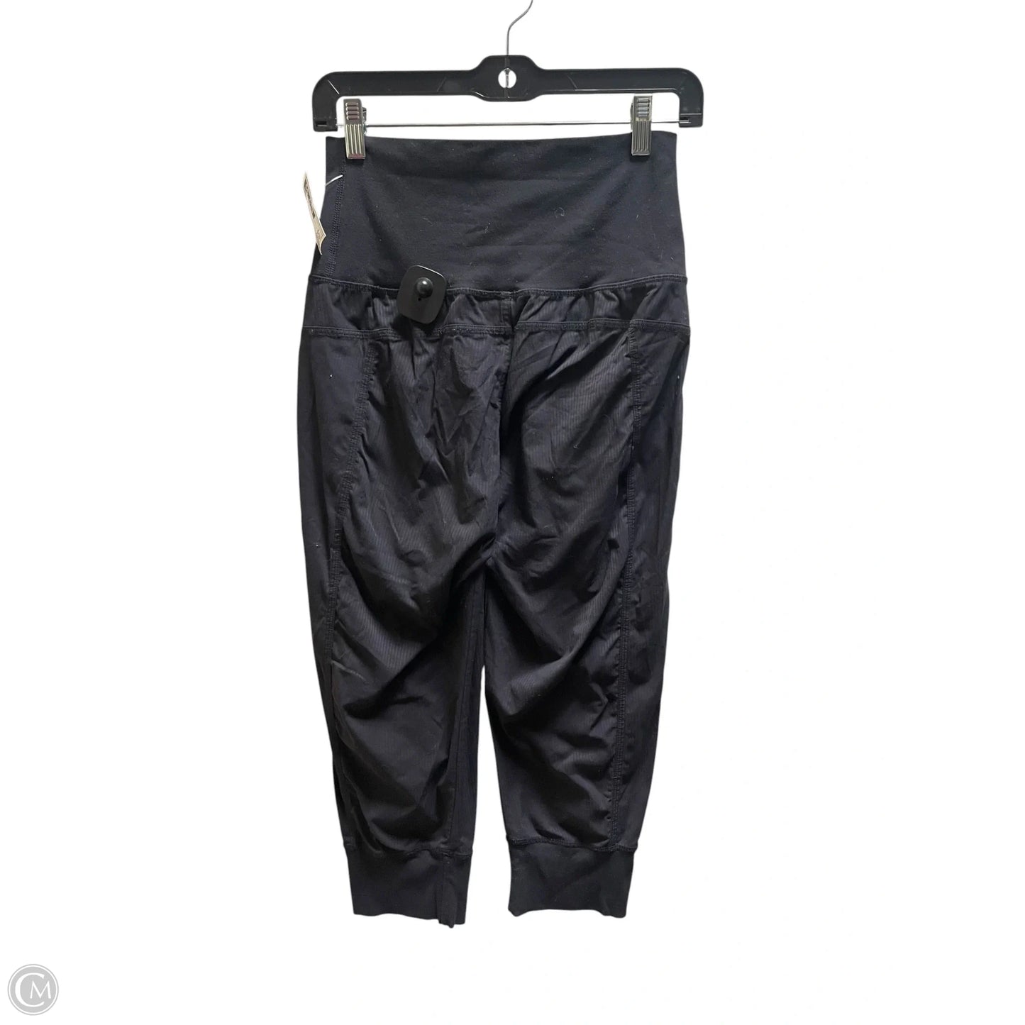 Pants Joggers By Lululemon In Black, Size: 4