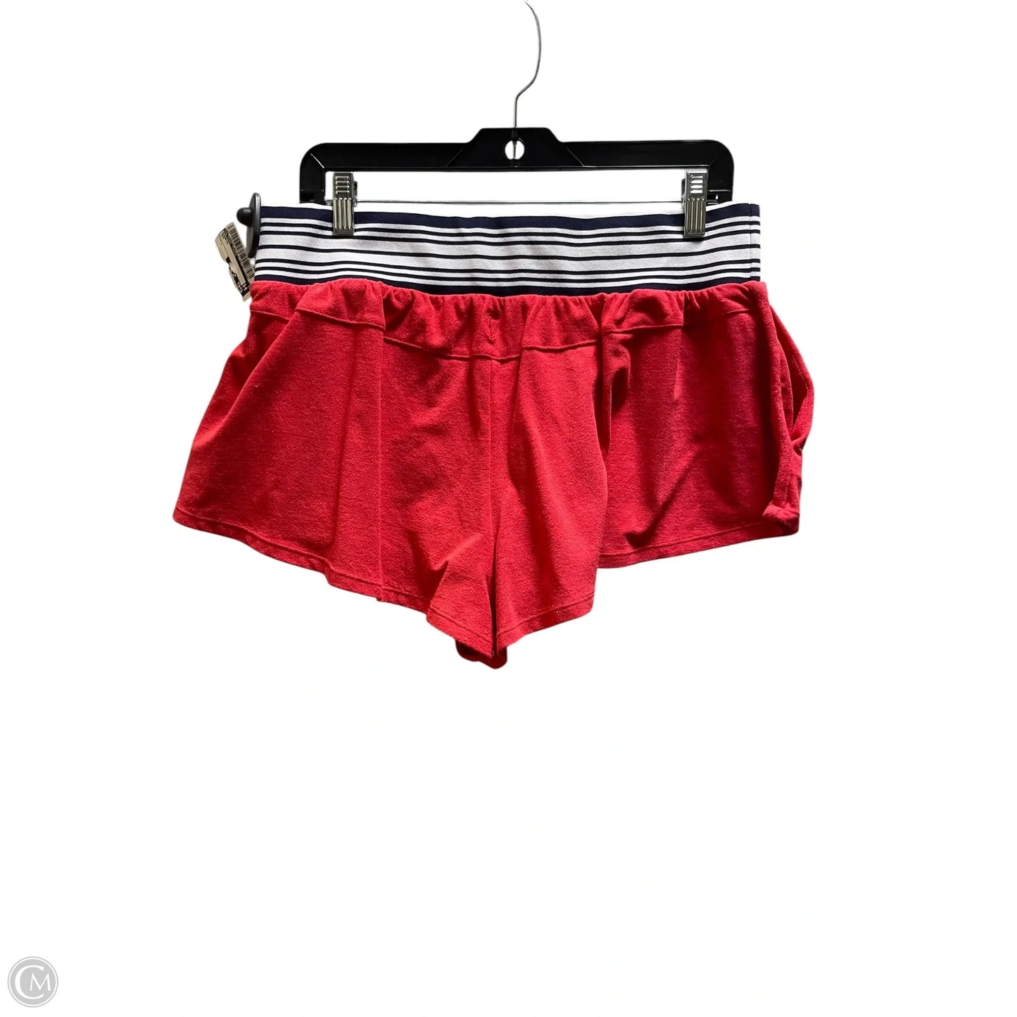 Shorts By Altard State In Red, Size: L