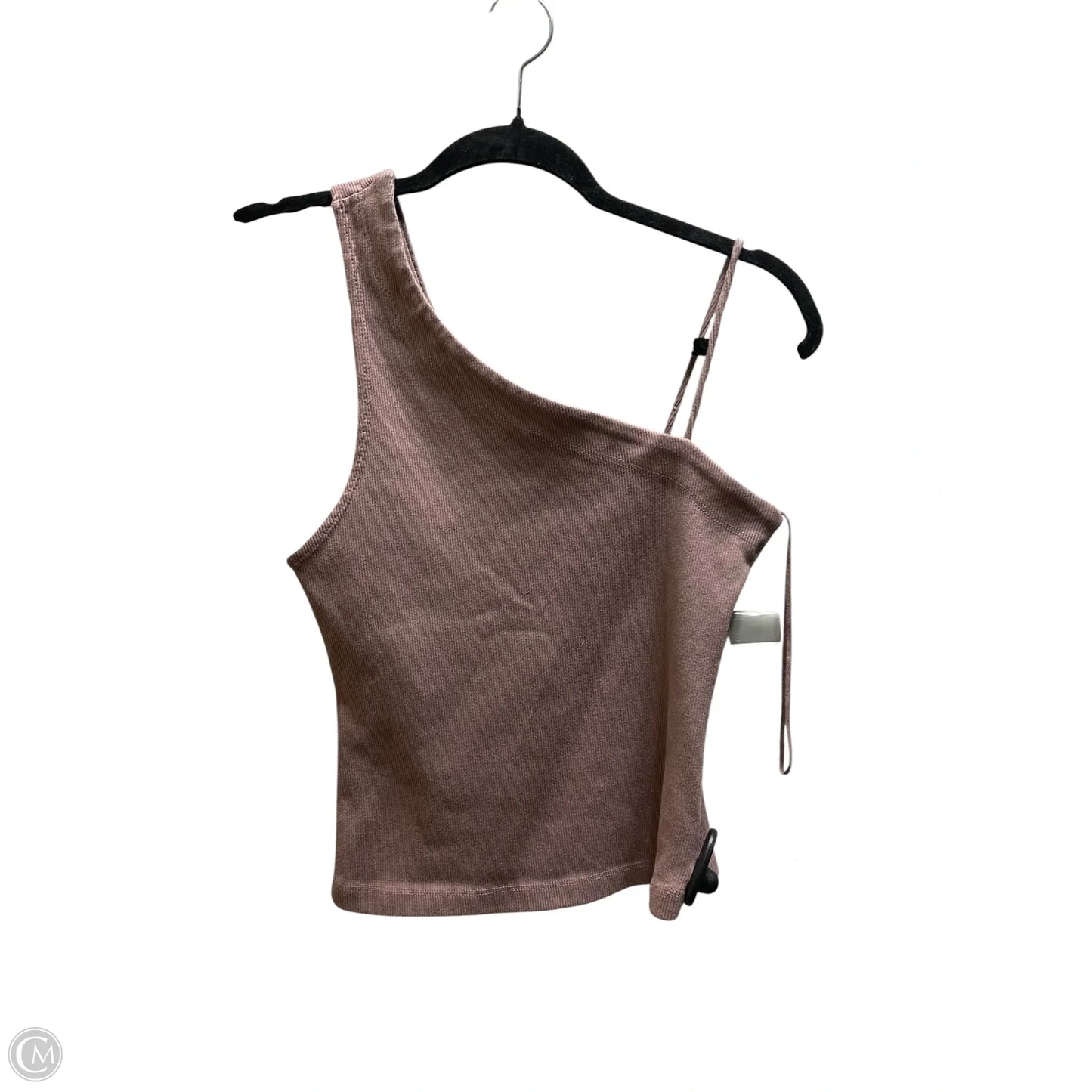 Top Sleeveless By We The Free In Purple, Size: L
