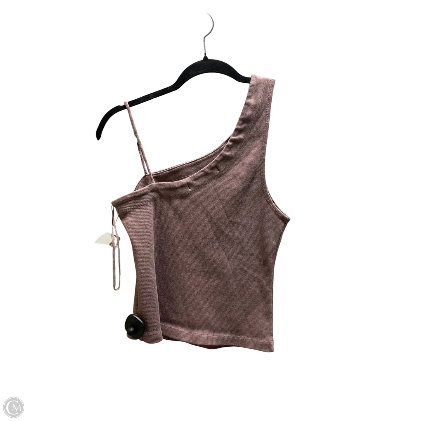 Top Sleeveless By We The Free In Purple, Size: L